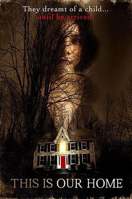 This Is Our Home (2019) movie poster