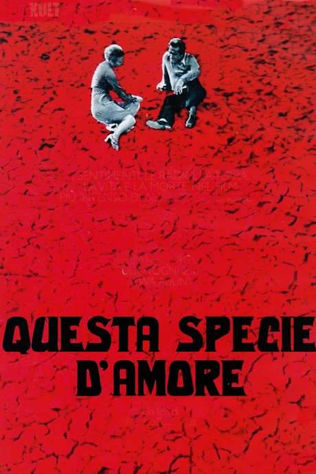 This Kind of Love (1972) movie poster