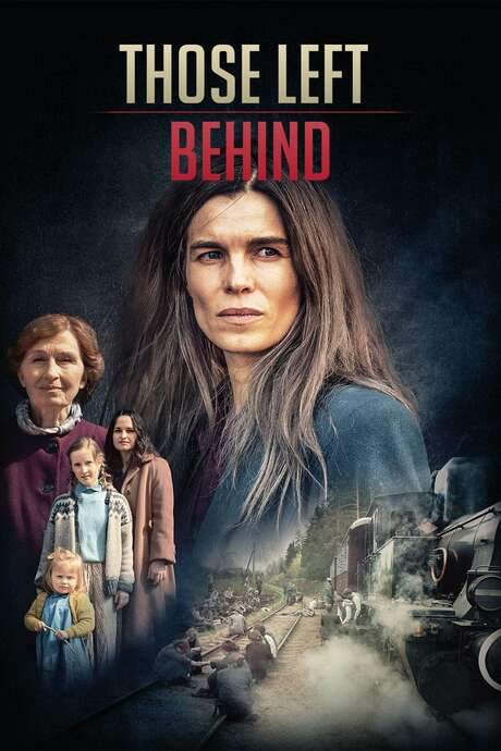 This Life 2: Those Left Behind (2022) movie poster