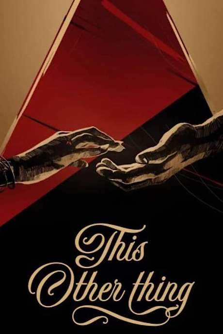 This Other Thing (2020) movie poster