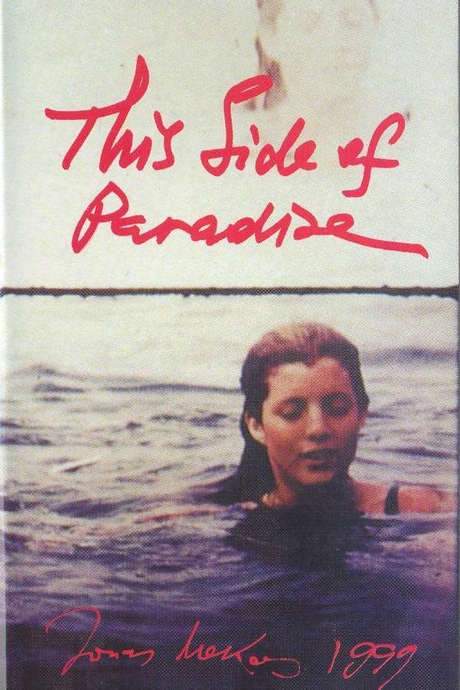 This Side of Paradise: Fragments of An Unfinished Biography (1999) movie poster