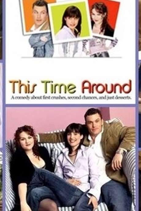 This Time Around (2003) movie poster