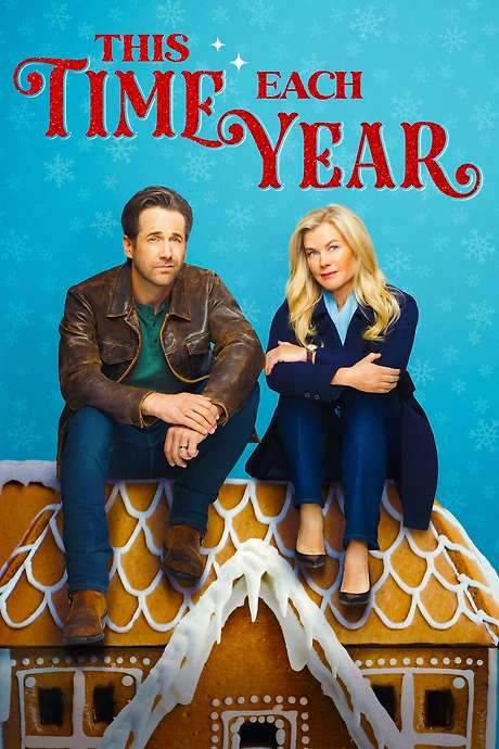 This Time Each Year (2024) movie poster
