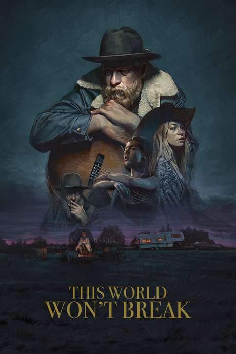 This World Won’t Break (2020) movie poster