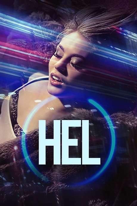 This is Hel (2016) movie poster
