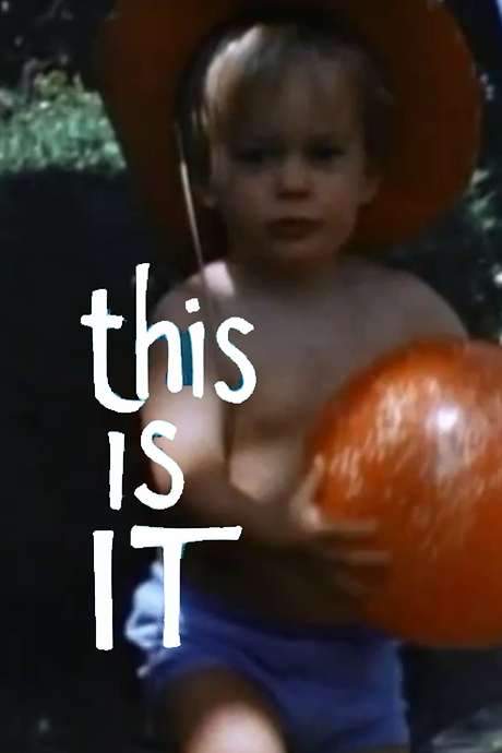 This is It (1971) movie poster