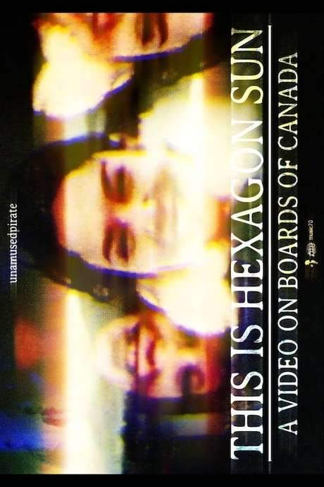 This is Hexagon Sun (2020) movie poster