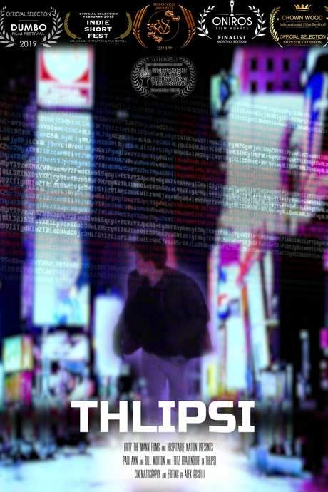 Thlípsi (2018) movie poster