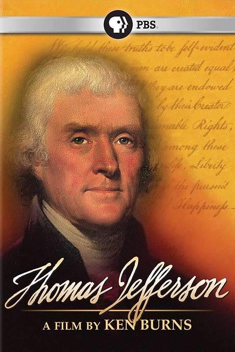 Thomas Jefferson (1997) movie poster