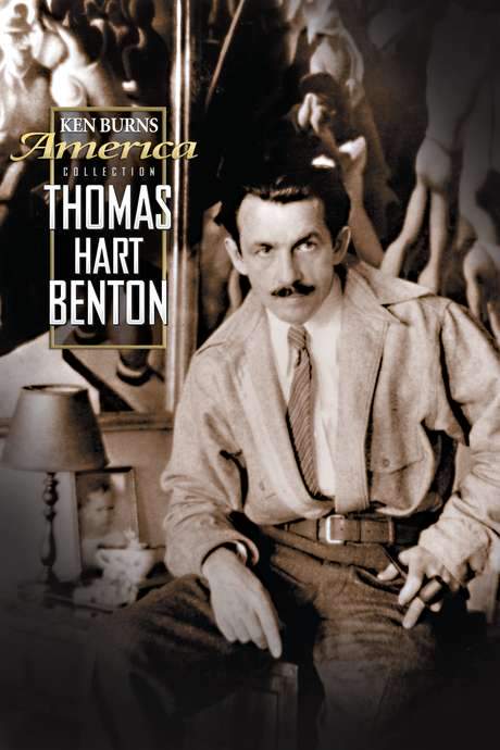 Thomas Hart Benton (1989) movie poster