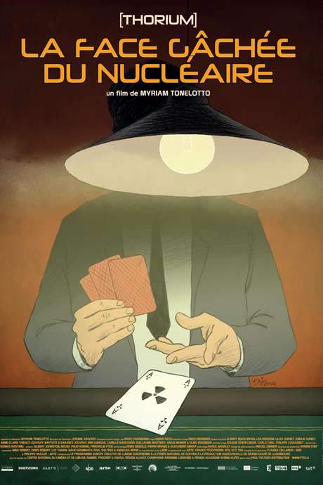 Thorium, the Far Side of Nuclear Power (2016) movie poster