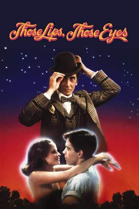Those Lips, Those Eyes (1980) movie poster