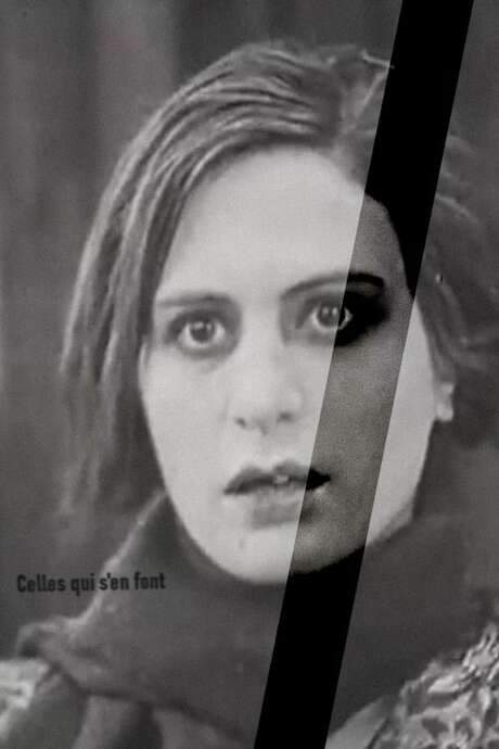 Those Who Worry (1930) movie poster