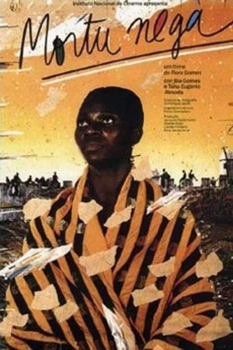 Those Whom Death Refused (1988) movie poster