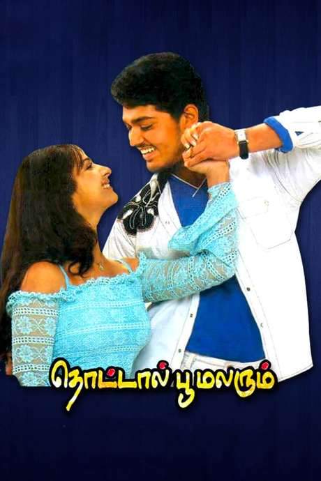 Thottal Poo Malarum (2007) movie poster
