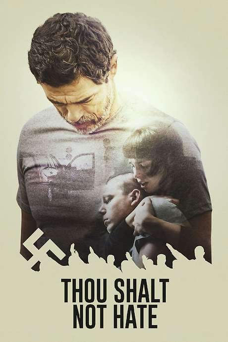 Thou Shalt Not Hate (2020) movie poster