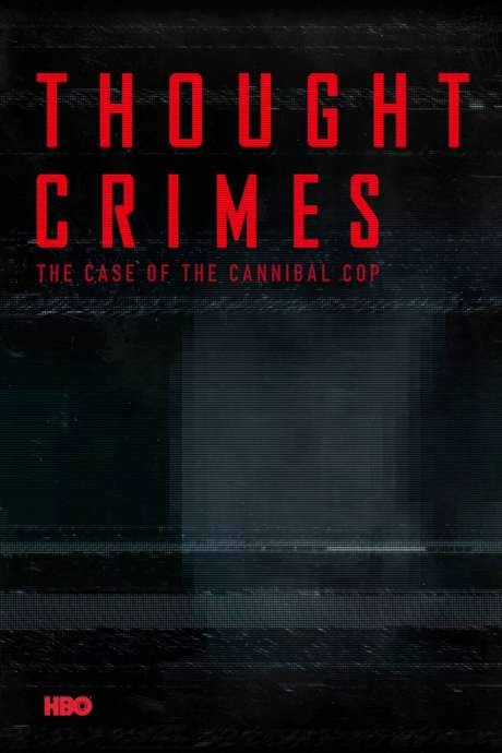 Thought Crimes (2015) movie poster