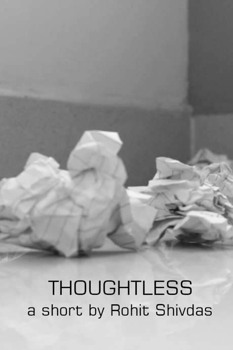 Thoughtless