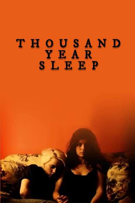 Thousand Year Sleep (2007) movie poster