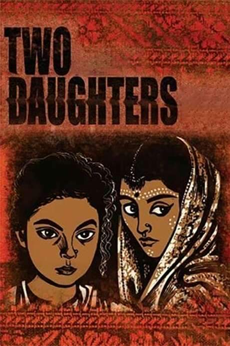 Three Daughters (1961) movie poster