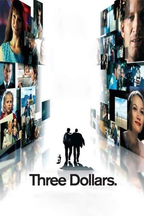 Three Dollars (2005) movie poster