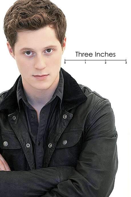 Three Inches (2011) movie poster