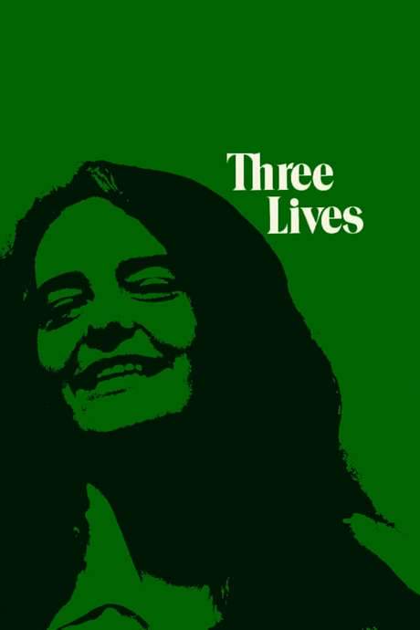 Three Lives (1971) movie poster