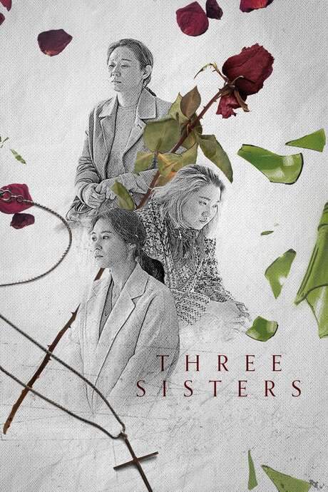 Three Sisters (2020) movie poster