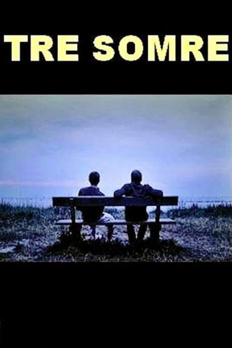 Three Summers (2006) movie poster