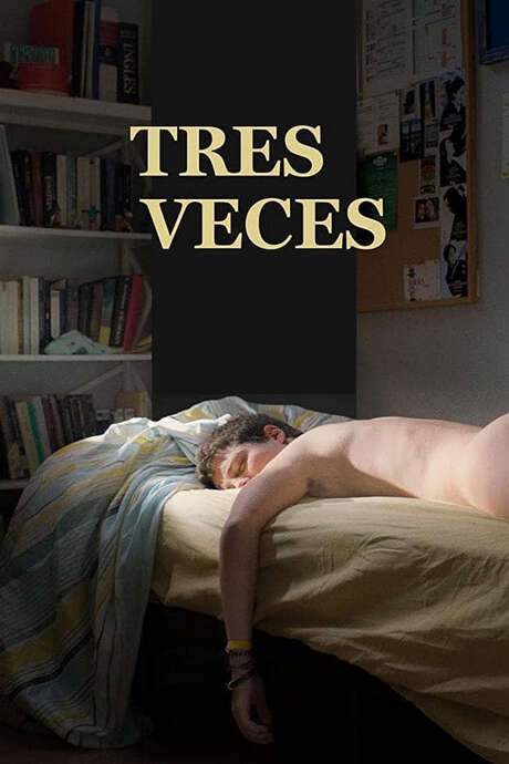 Three Times (2020) movie poster