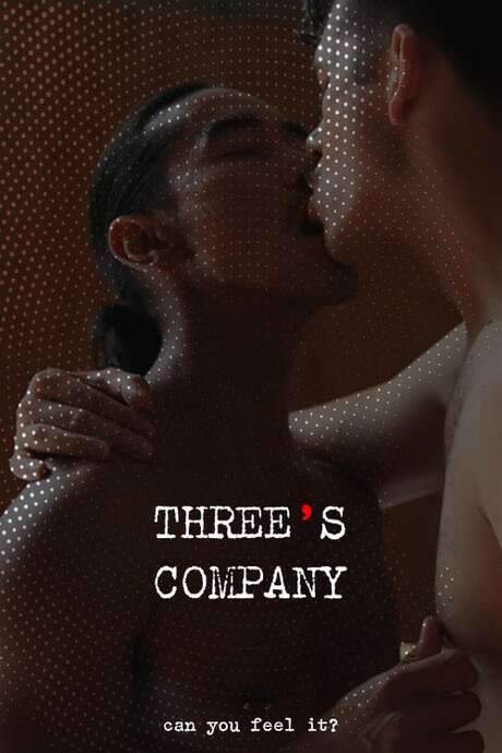 Three’s Company (2021) movie poster