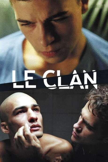 Three Dancing Slaves (2004) movie poster
