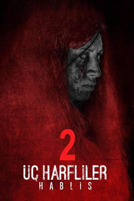 Three Letters 2: Hablis (2015) movie poster