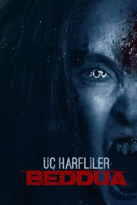 Three Letters: Curse (2018) movie poster