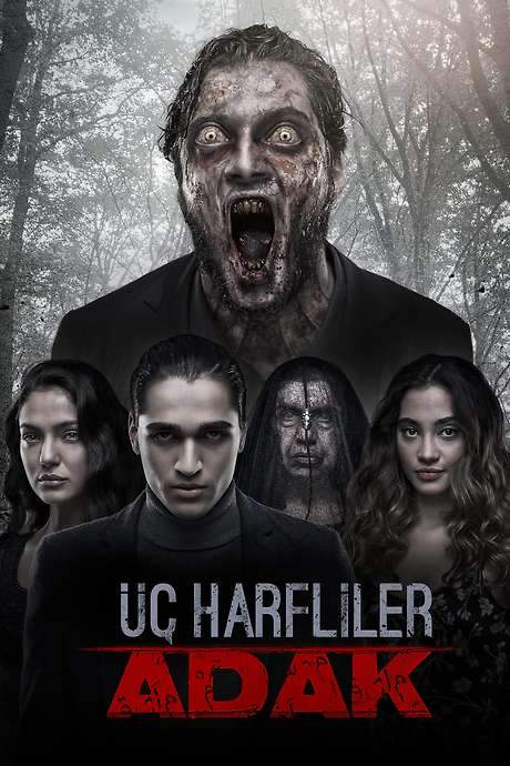 Three Letters: Oblation (2019) movie poster