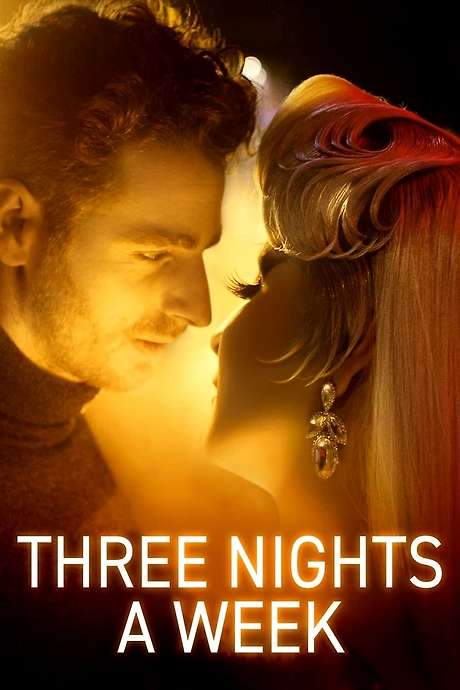 Three Nights a Week (2022) movie poster