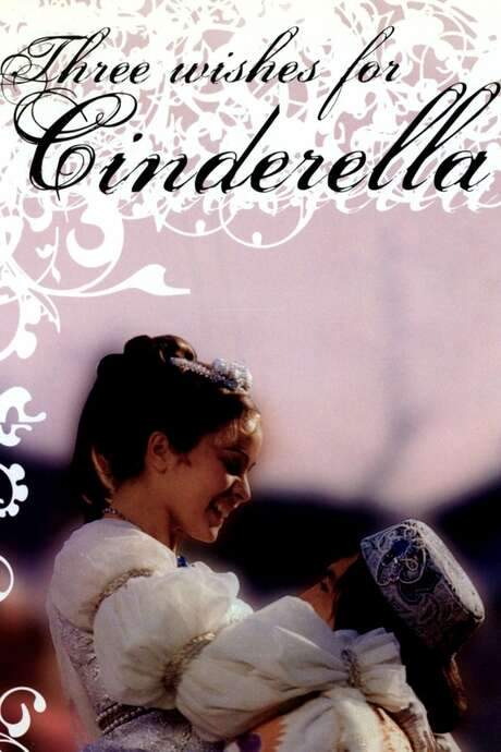 Three Wishes for Cinderella (1973) movie poster
