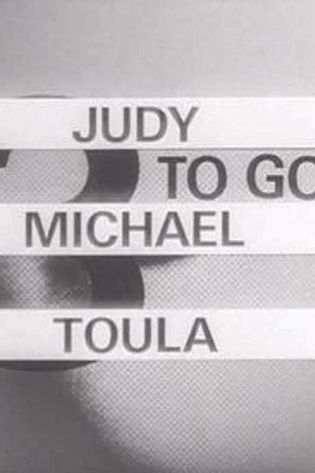 Three to Go (1971) movie poster