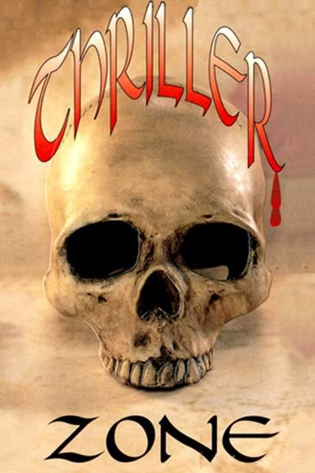 Thriller Zone (1995) movie poster