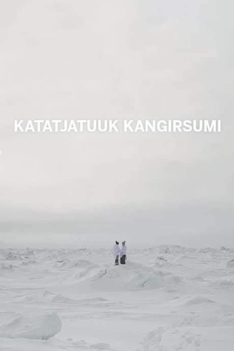 Throat Singing in Kangirsuk (2019) movie poster