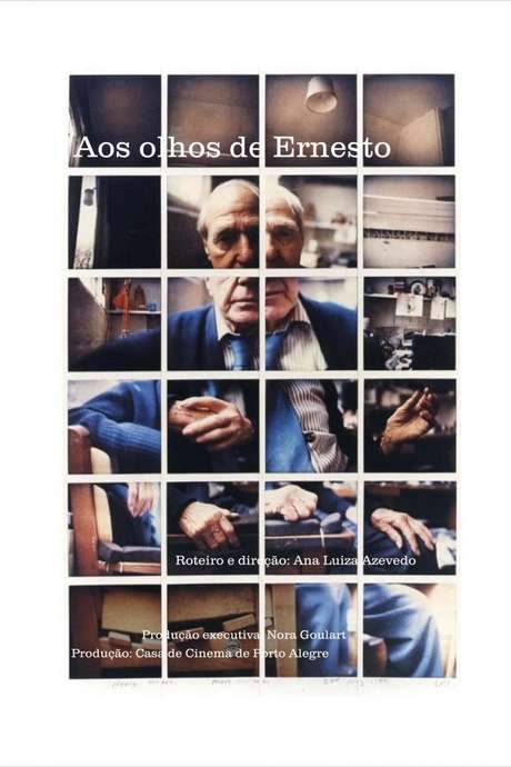 Through Ernesto’s Eyes (2019) movie poster