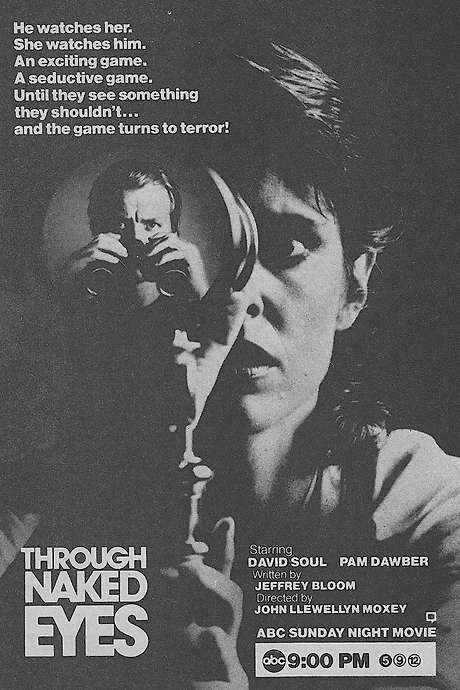 Through Naked Eyes (1983) movie poster
