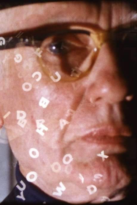 Through a Lens Brightly: Mark Turbyfill (1967) movie poster