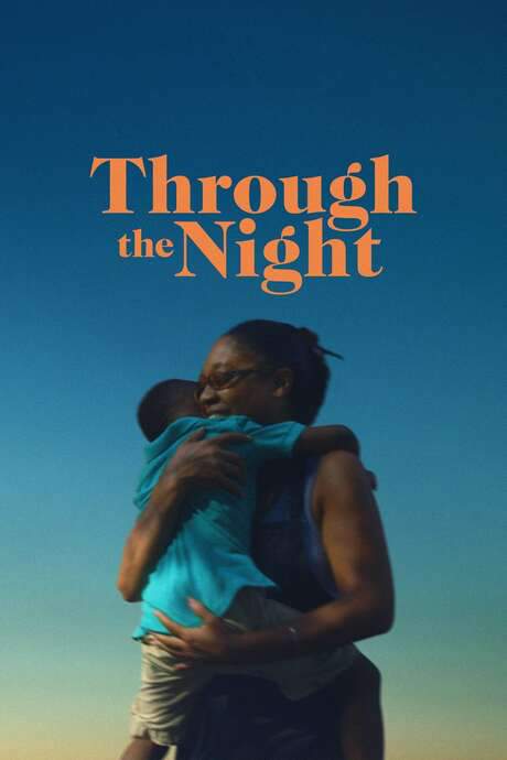 Through the Night (2020) movie poster