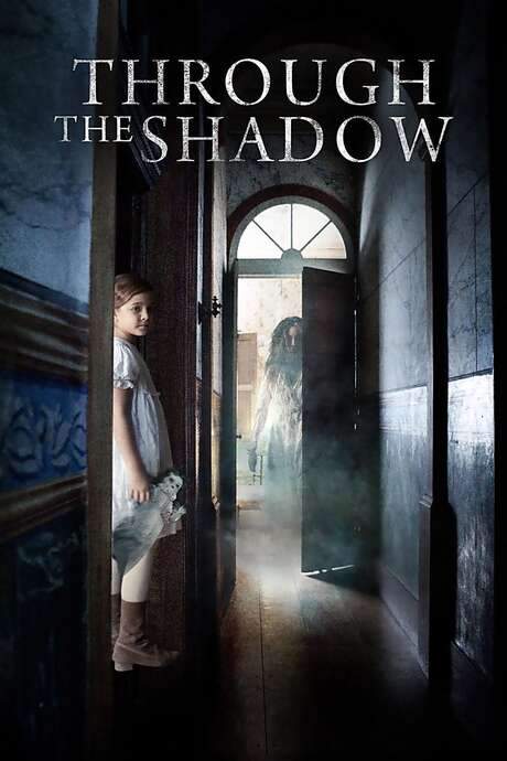 Through the Shadow (2015) movie poster