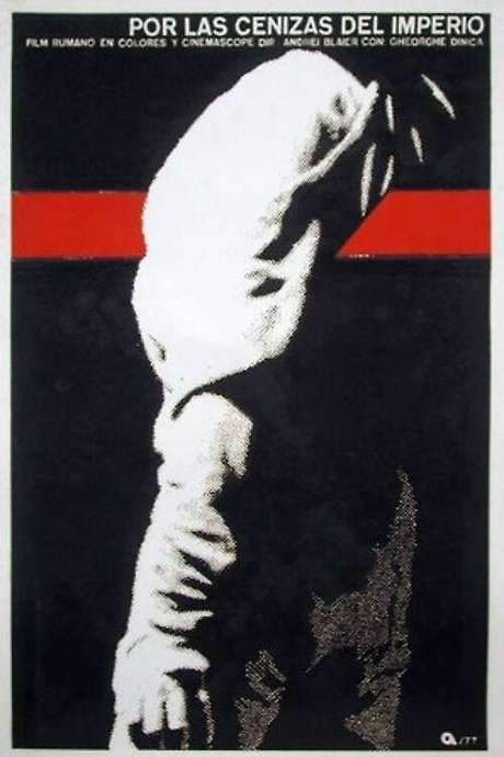 Through the Ashes of the Empire (1976) movie poster