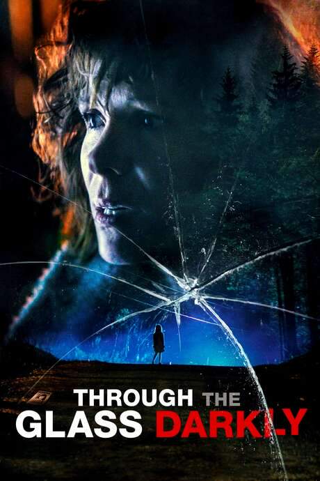 Through the Glass Darkly (2020) movie poster