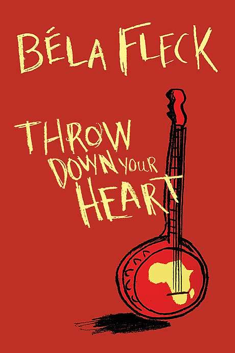 Throw Down Your Heart (2008) movie poster