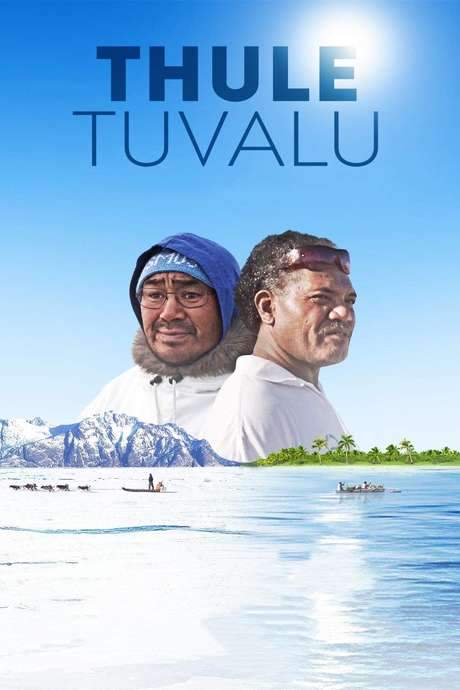 Located in Greenland and the Polynesian island nation of Tuvalu, this documentary explores the impact of climate change on two vastly different communities. As ice caps melt, the remote town of Qaanaaq in Greenland faces a precarious future, while rising sea levels threaten to submerge Tuvalu. The film reveals how these seemingly distant places are inextricably linked by the global consequences of environmental shifts and the challenges to traditional ways of life.