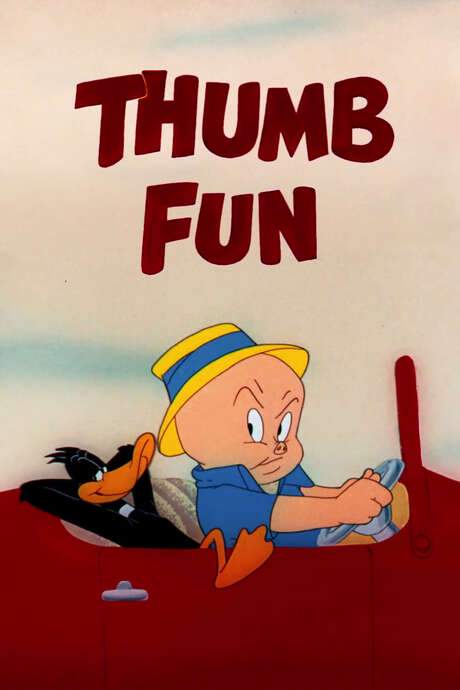 Thumb Fun (1952) movie poster